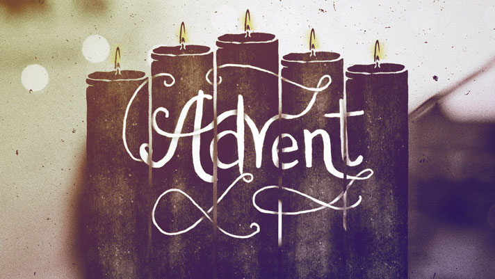 Advent :: God is With Us
