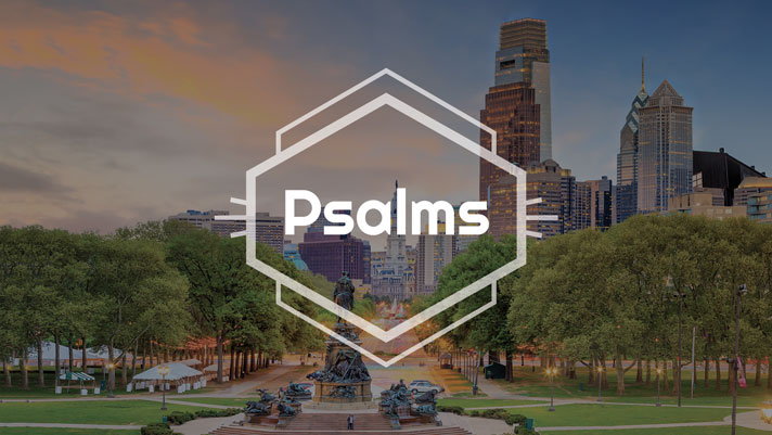 The Psalms